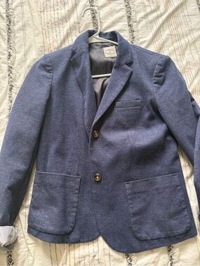 GAP the Academy Blazer